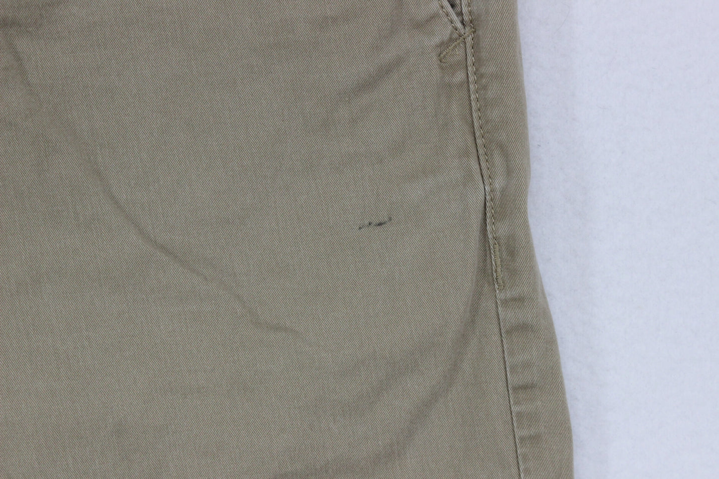 Mens Chino Shorts Summer Pockets