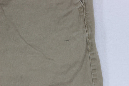 Mens Chino Shorts Summer Pockets