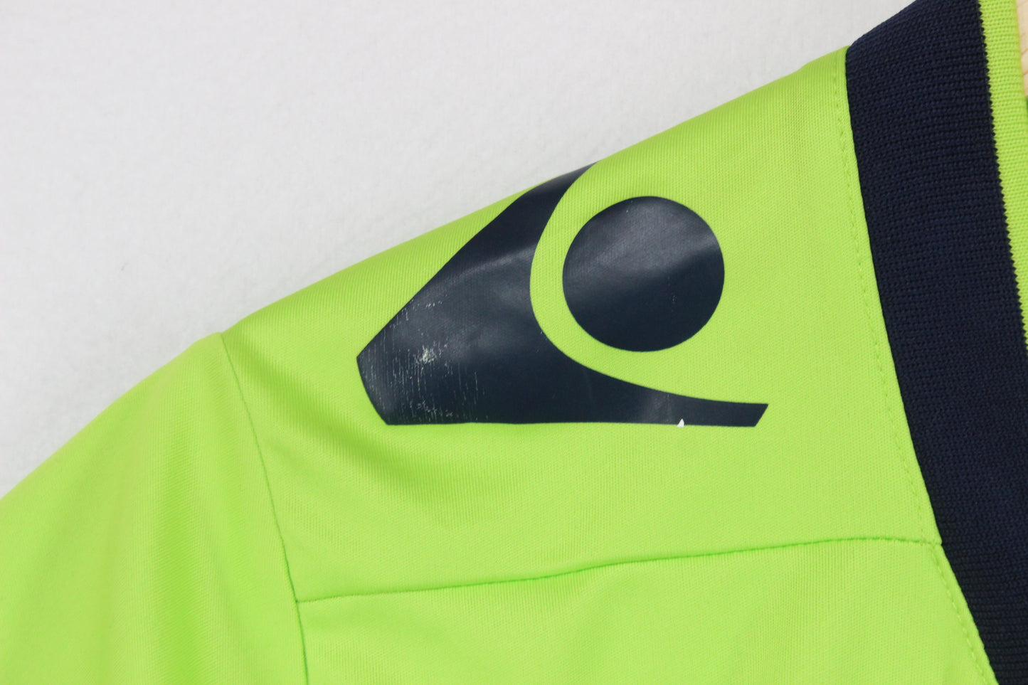 Mens Aston Villa 2012-13 Football Shirt Away Jersey