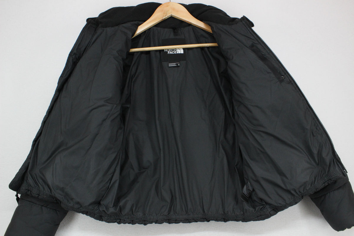 Womens Puffer Jacket Outdoor Insulated