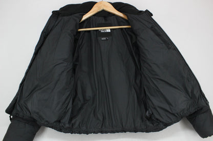 Womens Puffer Jacket Outdoor Insulated