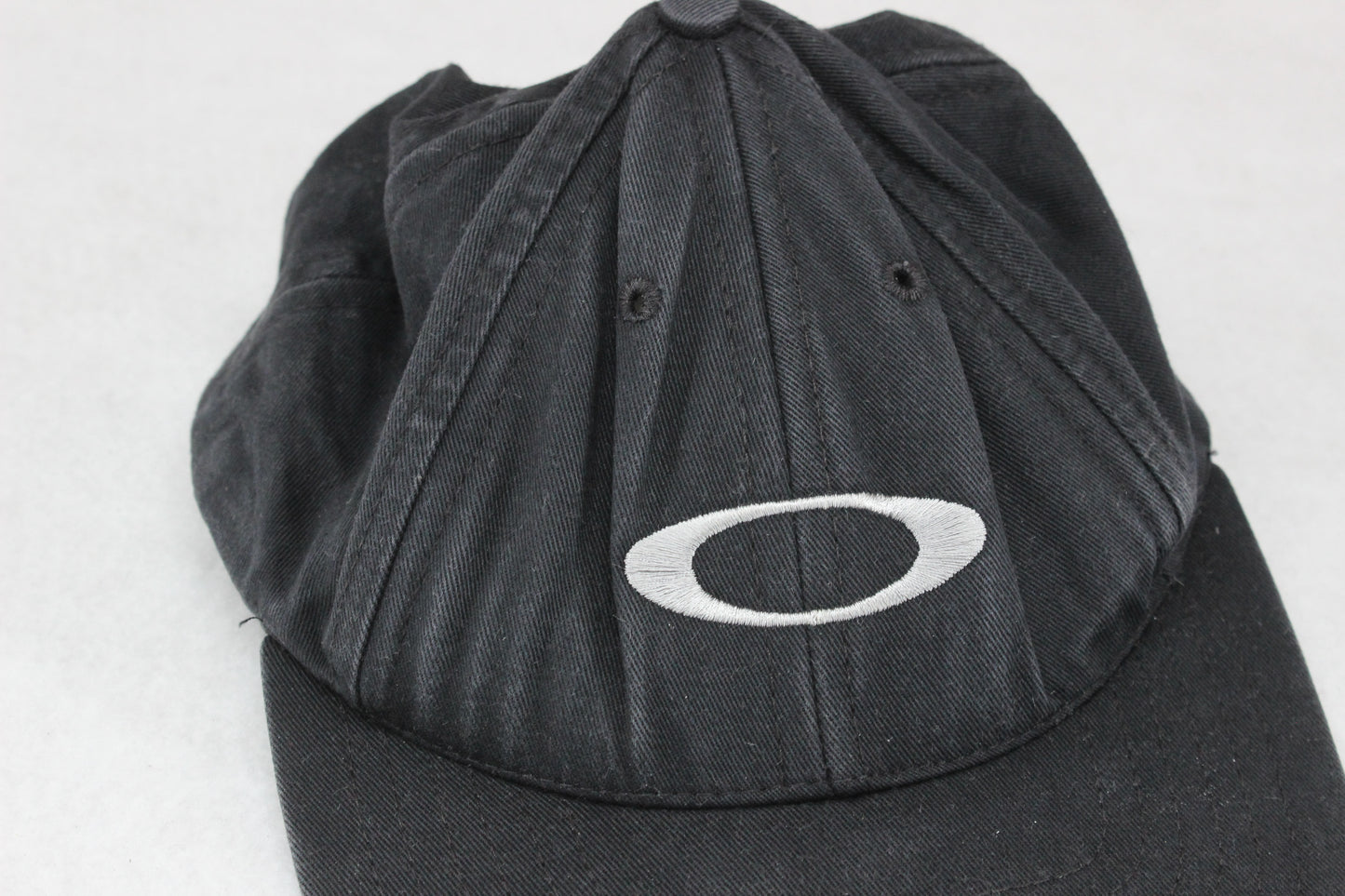 Mens Software Cap Usa Made Adjustable Streetwear Logo