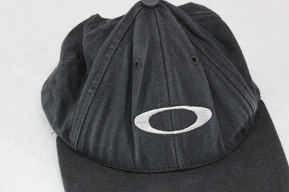 Mens Software Cap Usa Made Adjustable Streetwear Logo