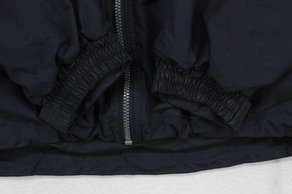 Mens Jacket Performance Full Zip Lined