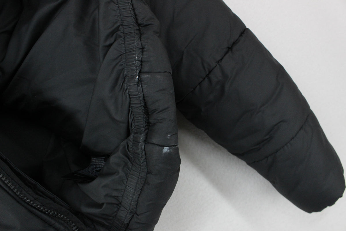 Womens Puffer Jacket Outdoor Insulated