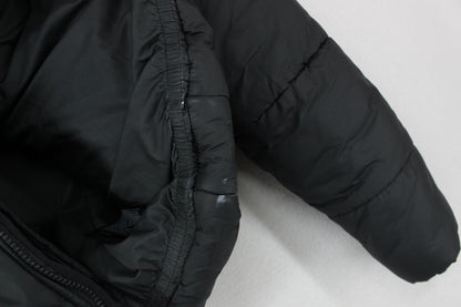 Womens Puffer Jacket Outdoor Insulated