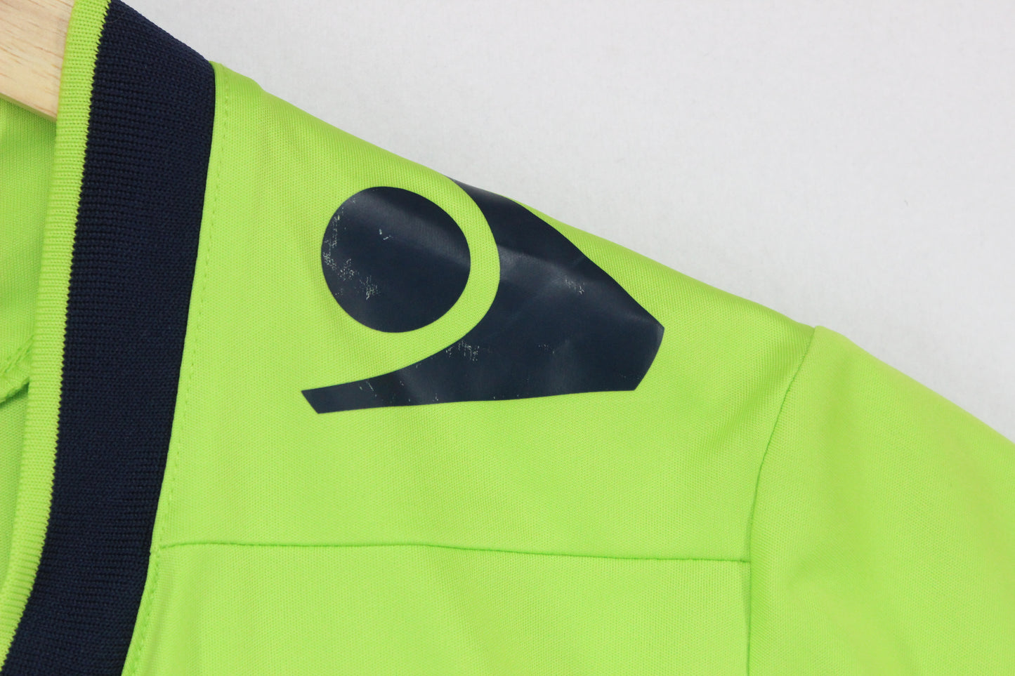 Mens Aston Villa 2012-13 Football Shirt Away Jersey