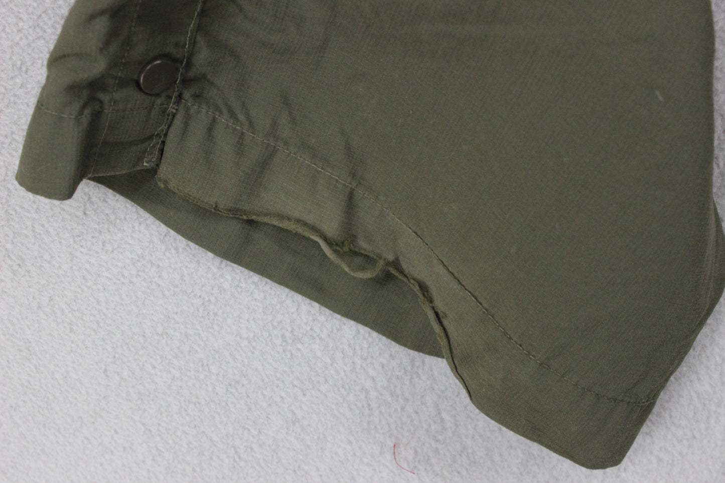 Womens Hiking Trousers Outdoor Durable Cargo