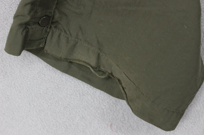 Womens Hiking Trousers Outdoor Durable Cargo