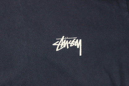 Mens Hoodie Streetwear Logo Lightweight