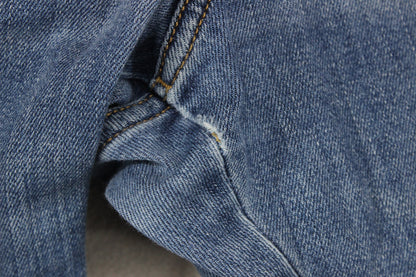 Mens D-Yennox Jeans Tapered Stretch
