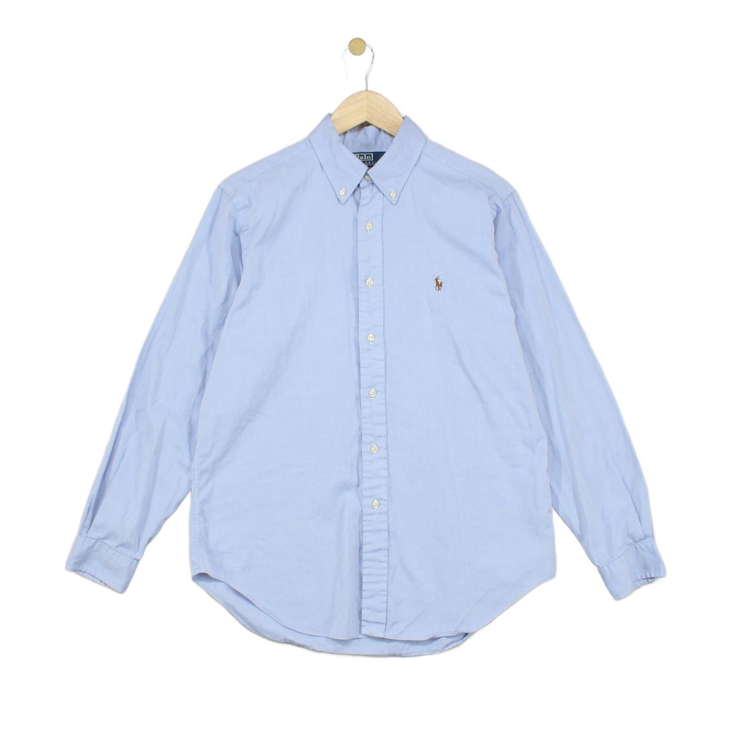 Mens Vintage Ralph Lauren Shirt