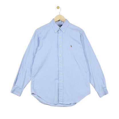 Mens Vintage Ralph Lauren Shirt