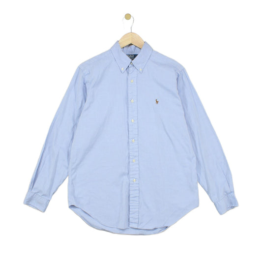 Mens Vintage Ralph Lauren Shirt