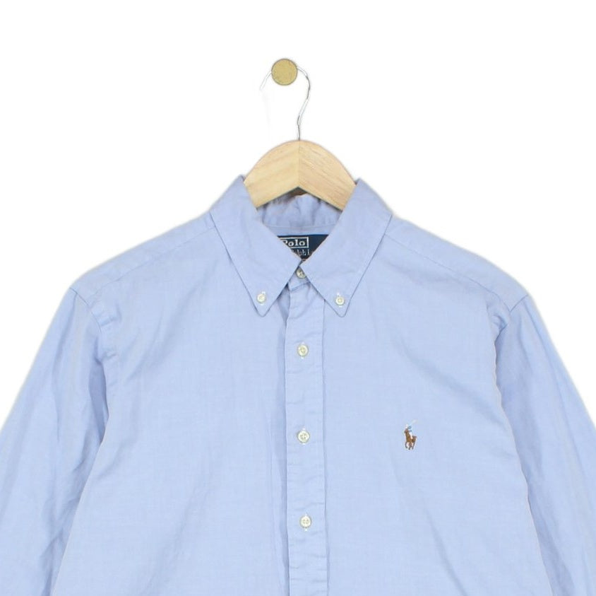 Mens Vintage Ralph Lauren Shirt