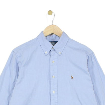 Mens Vintage Ralph Lauren Shirt