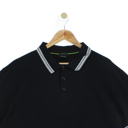 Mens Polo Shirt Regular Fit Short Sleeve Classic