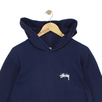 Mens Hoodie Streetwear Logo Lightweight