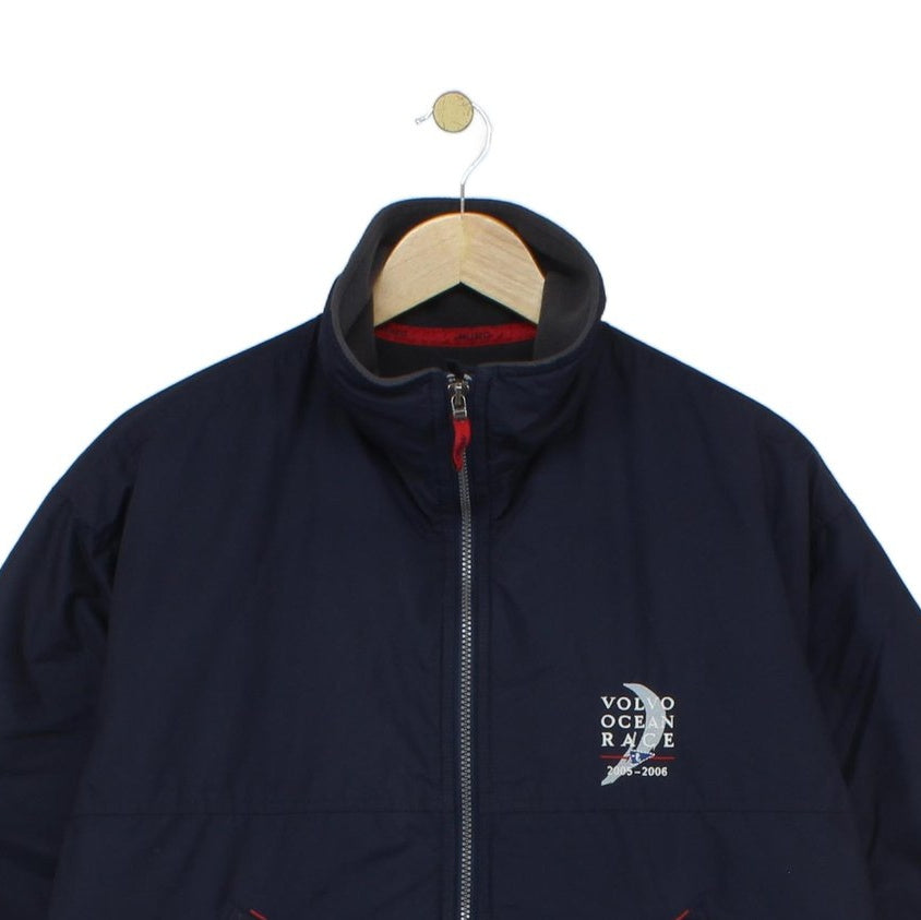 Mens Jacket Performance Full Zip Lined