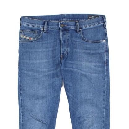 Mens D-Yennox Jeans Tapered Stretch
