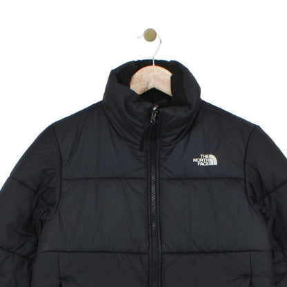 Womens Puffer Jacket Outdoor Insulated