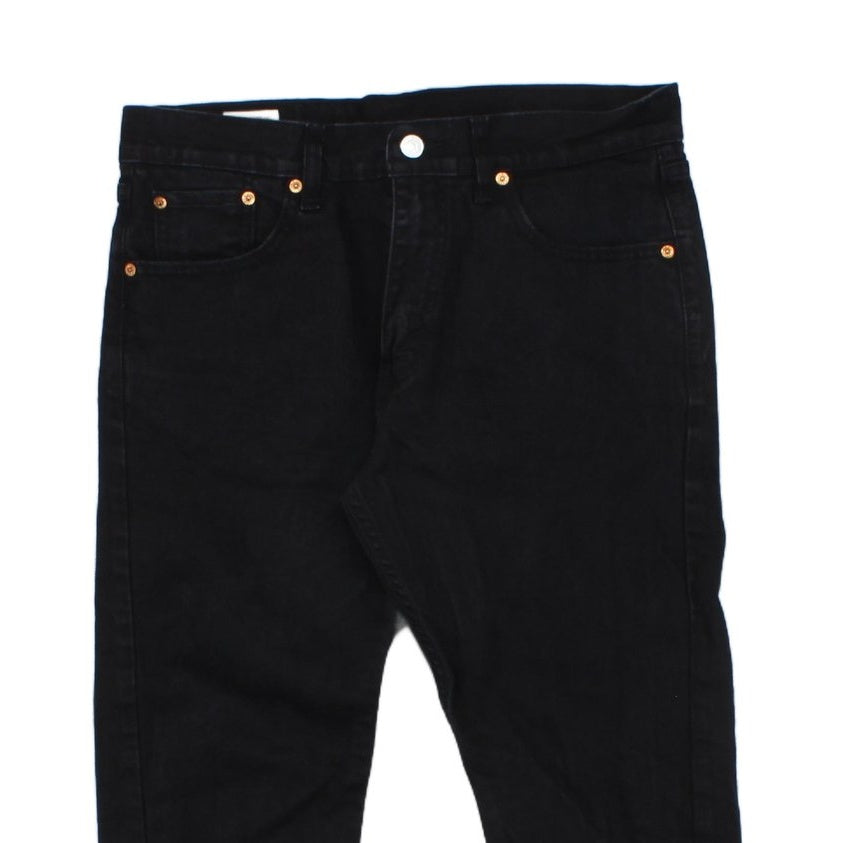 Mens 512 Jeans Tapered Denim Slim Stretch