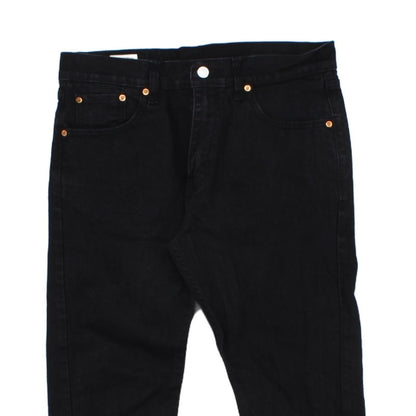 Mens 512 Jeans Tapered Denim Slim Stretch