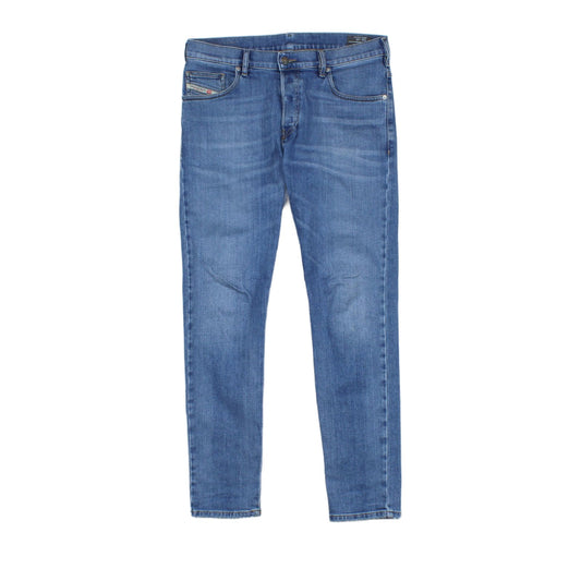 Mens D-Yennox Jeans Tapered Stretch