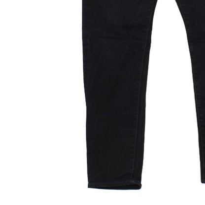 Mens Jeans Slim Fit Denim Stretch