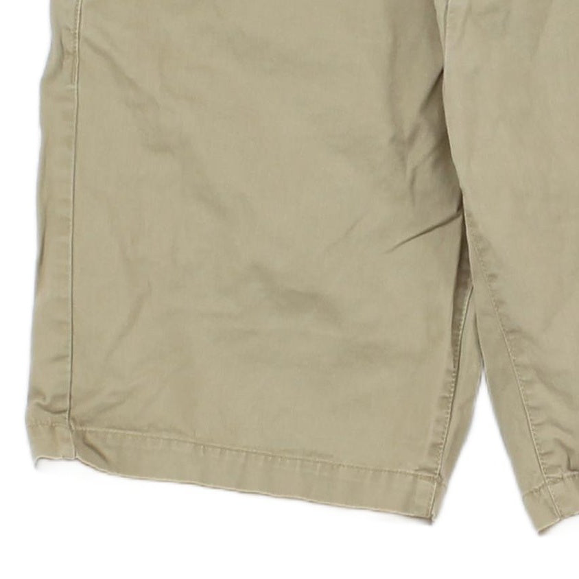 Mens Chino Shorts Summer Pockets