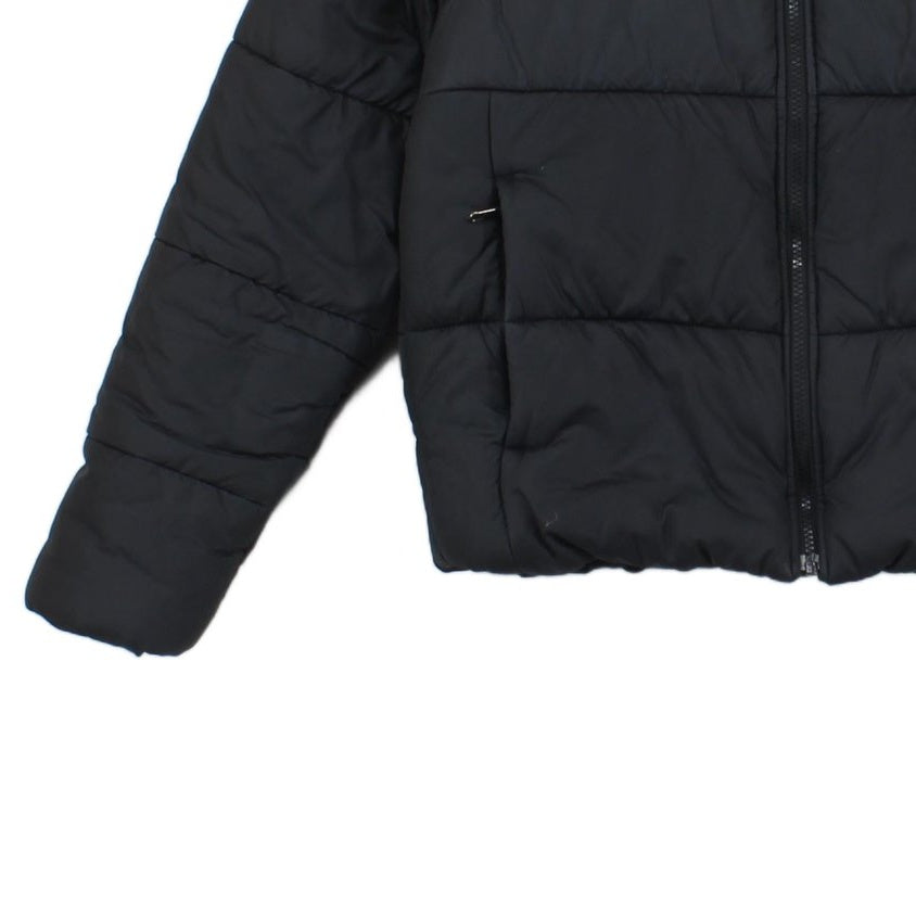 Womens Puffer Jacket Outdoor Insulated