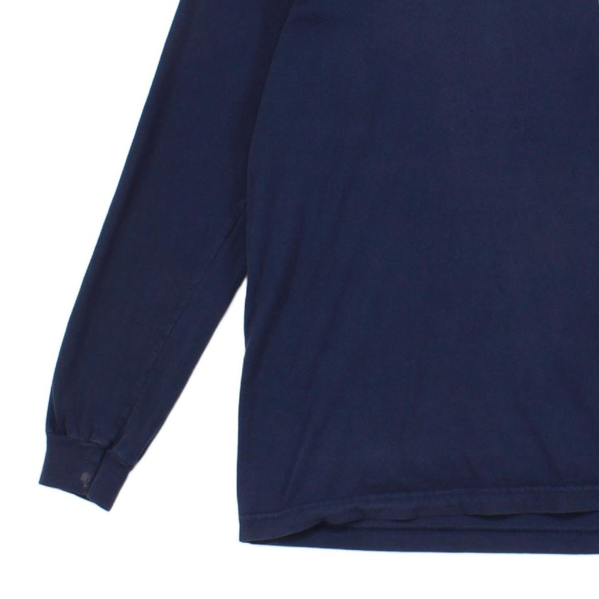Mens Hoodie Streetwear Logo Lightweight