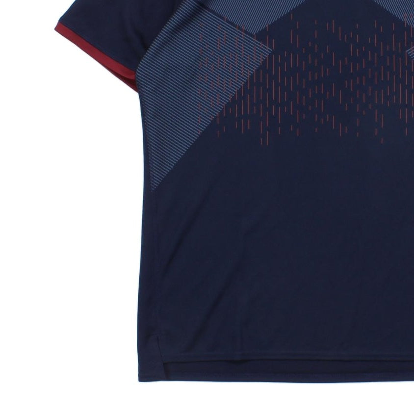 Mens England Rugby Jersey World Cup 2023