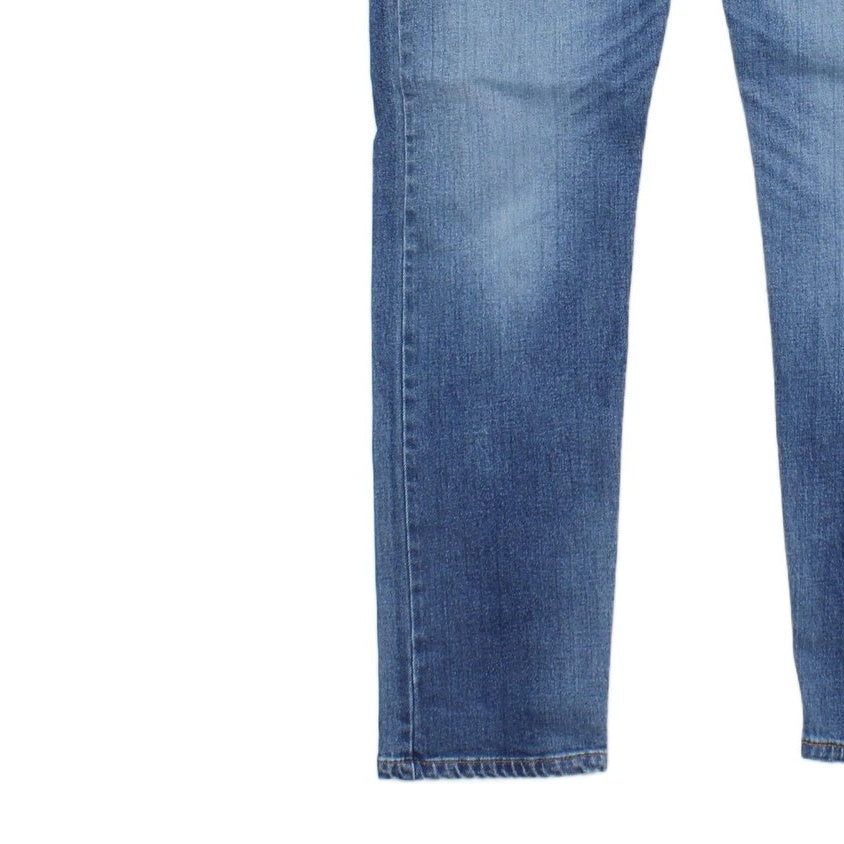 Mens 502 Jeans Regular Tapered