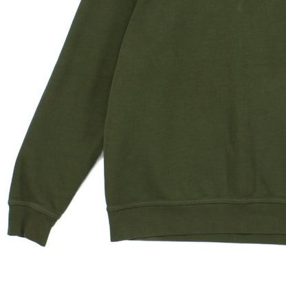 Mens Sweatshirt Swoosh Pullover Athletic Logo