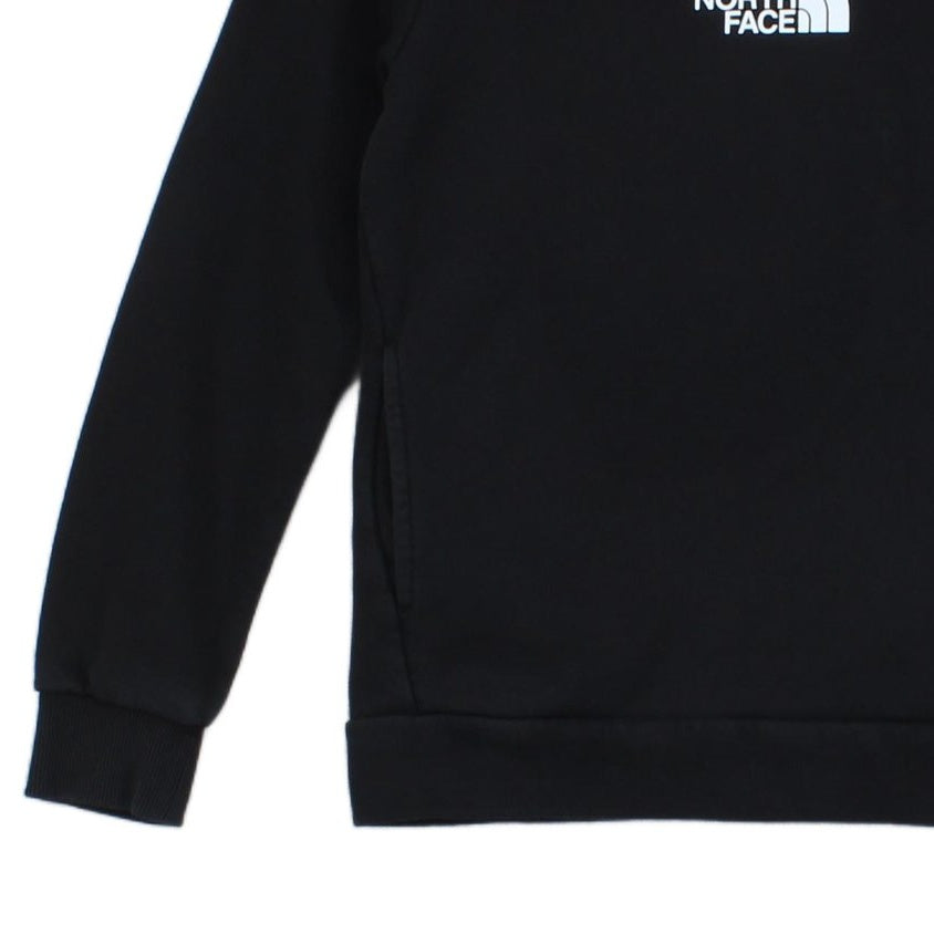 Boys Hoodie Outdoor