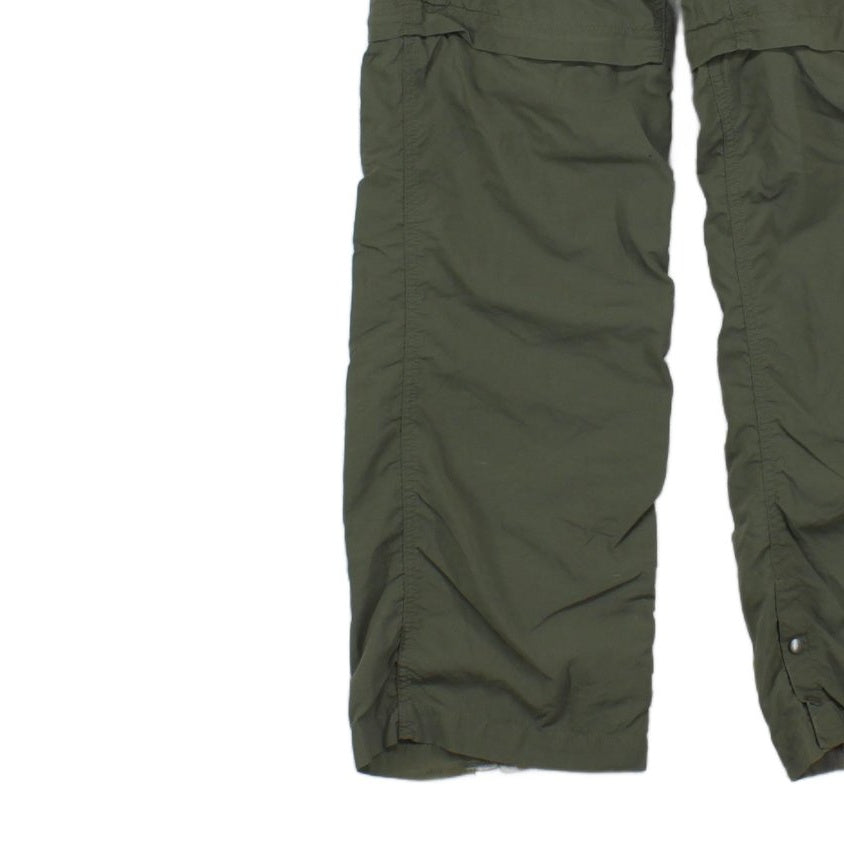 Womens Hiking Trousers Outdoor Durable Cargo