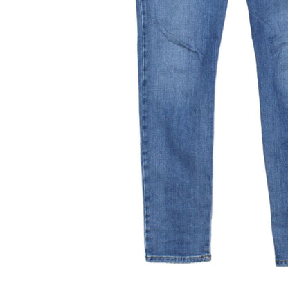 Mens D-Yennox Jeans Tapered Stretch