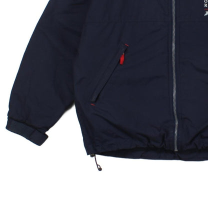 Mens Jacket Performance Full Zip Lined