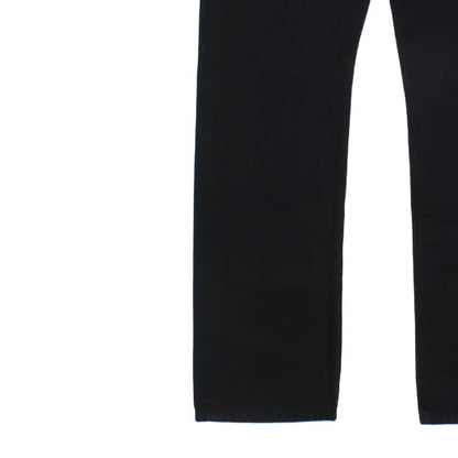 Mens 501 Jeans Classic Fit Denim Straight