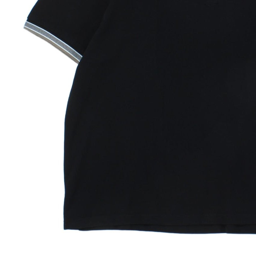 Mens Polo Shirt Regular Fit Short Sleeve Classic