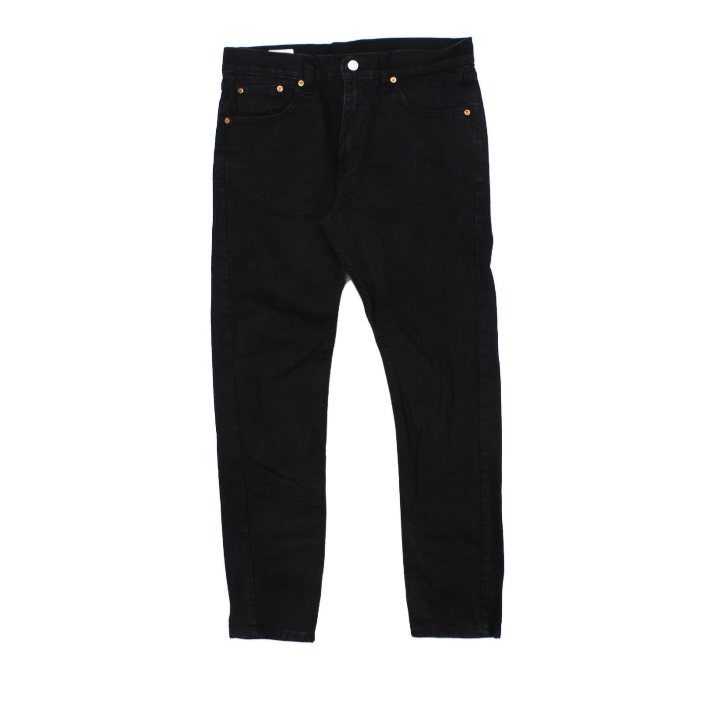 Mens 512 Jeans Tapered Denim Slim Stretch