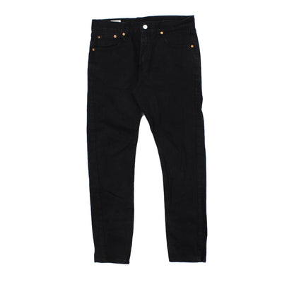 Mens 512 Jeans Tapered Denim Slim Stretch