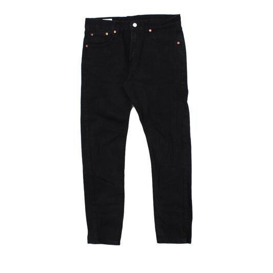 Mens 512 Jeans Tapered Denim Slim Stretch