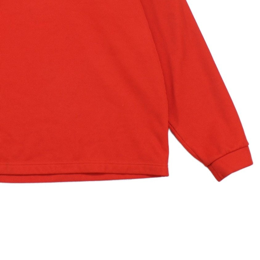 Mens Ducati 1/4 Zip Sweatshirt Made In Italy