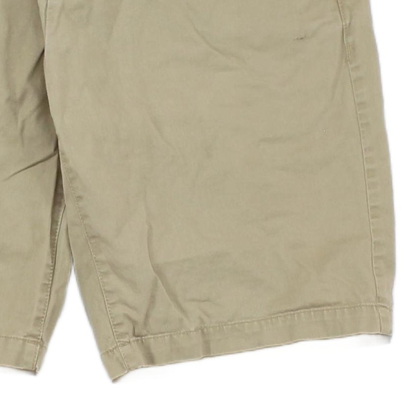 Mens Chino Shorts Summer Pockets