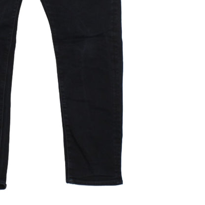 Mens Jeans Slim Fit Denim Stretch