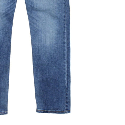 Mens 502 Jeans Regular Tapered