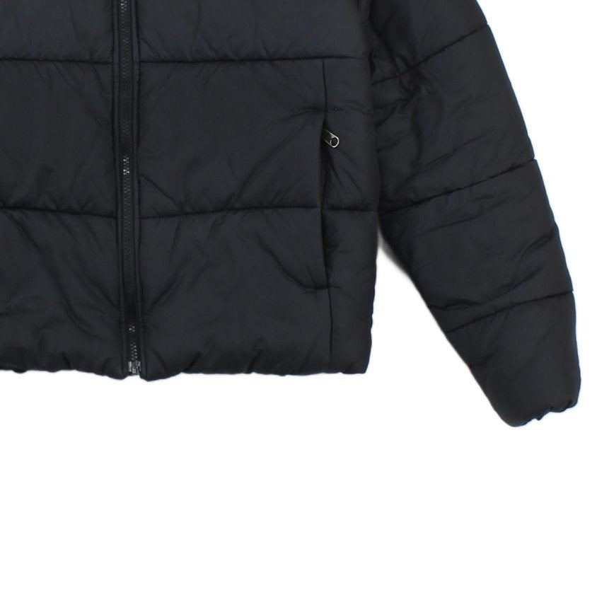 Womens Puffer Jacket Outdoor Insulated
