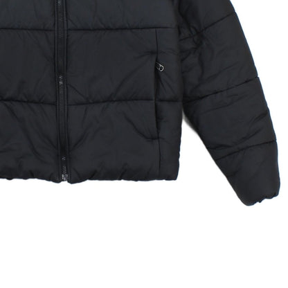 Womens Puffer Jacket Outdoor Insulated
